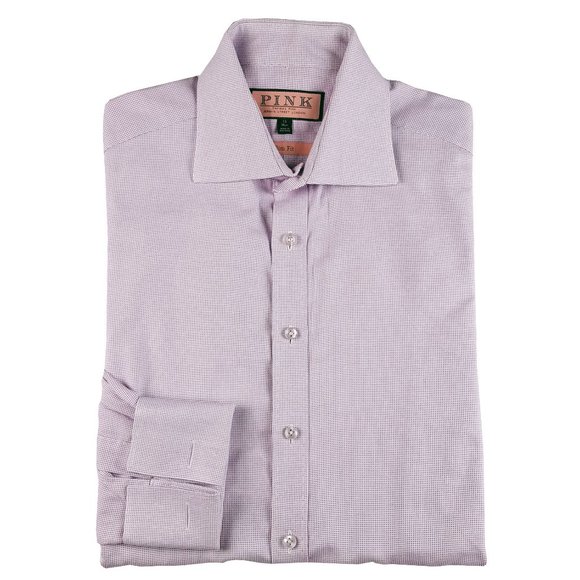 Thomas Pink Other - Thomas Pink Mens Slim Fit Oxford Dress Shirt